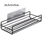 Bathroom Shelf Wall Shelves Shelf Plastic White Bathroom Corner Shelf Wall Mounted White Simple Kitchen Storage Holder