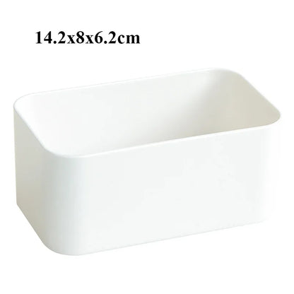 Bathroom Shelf Wall Shelves Shelf Plastic White Bathroom Corner Shelf Wall Mounted White Simple Kitchen Storage Holder