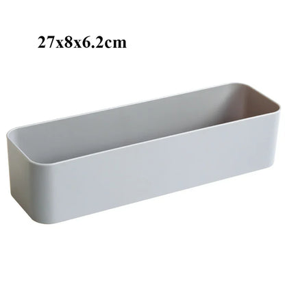 Bathroom Shelf Wall Shelves Shelf Plastic White Bathroom Corner Shelf Wall Mounted White Simple Kitchen Storage Holder